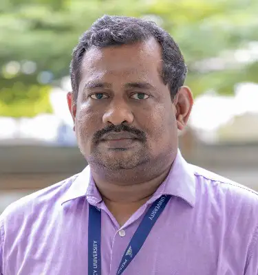 Dr. Marutha Manikandan